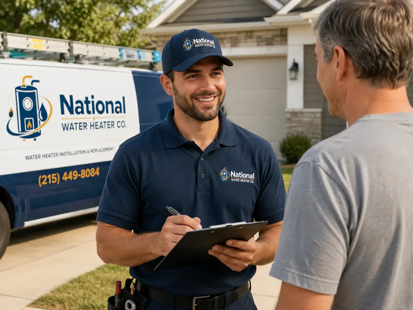 Water Heater Installation Smartsville, CA FAQs